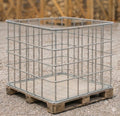 Gitterbox