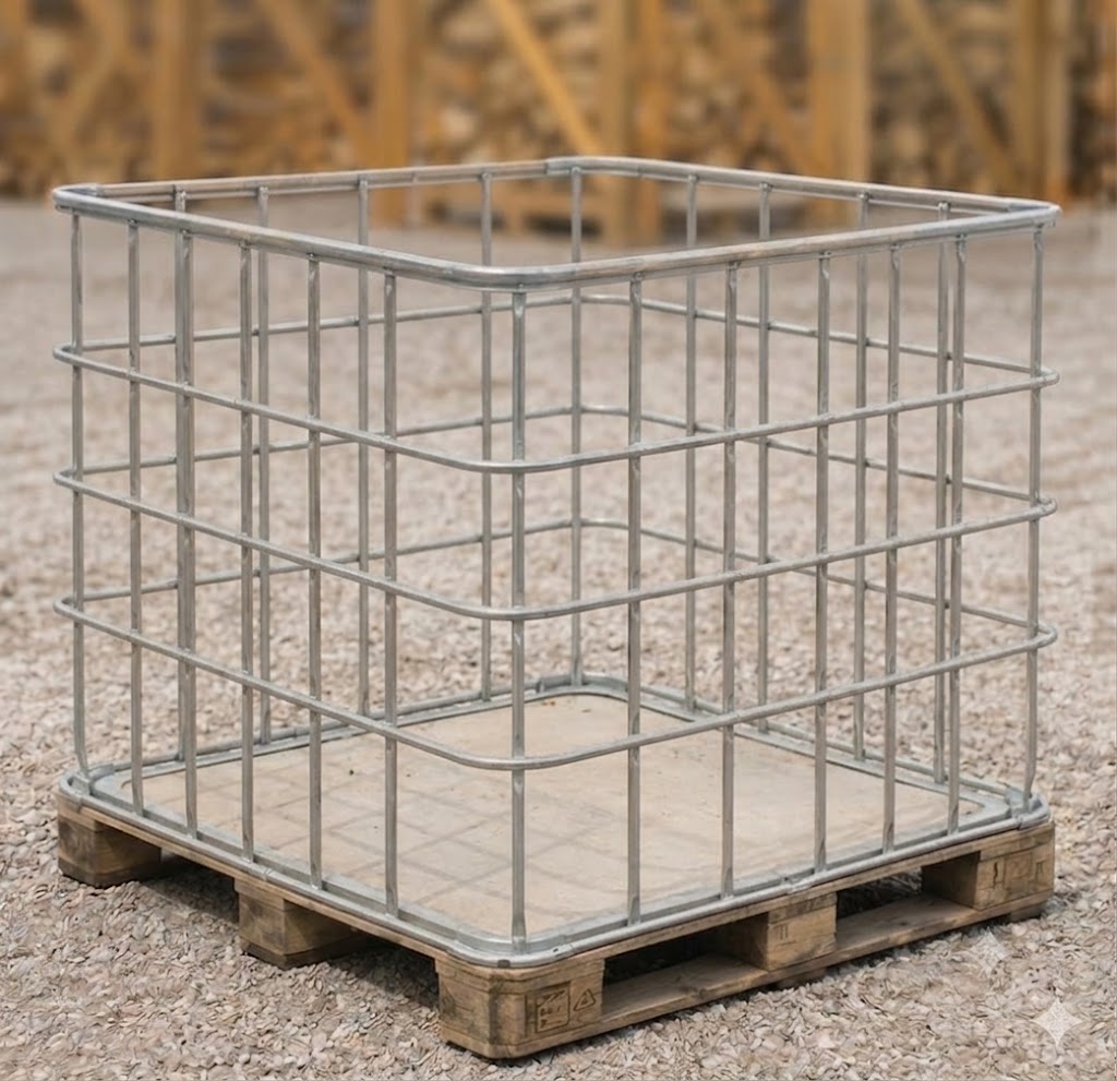 Gitterbox